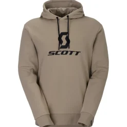 Scott - Hoody Icon L/S - Hoodie^ Alltagsbekleidung|Pullover & Hoodies
