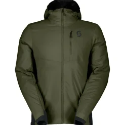 Scott - Hoody Insuloft Light - Kunstfaserjacke