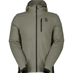 Scott - Hoody Insuloft Light - Kunstfaserjacke