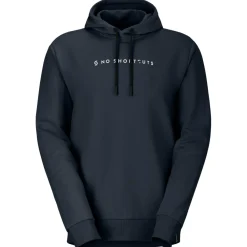 Scott - Hoody No Shortcuts L/S - Hoodie^ Alltagsbekleidung|Pullover & Hoodies
