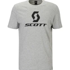 Scott - Icon S/S - T-Shirt^ Fahrradbekleidung|T-Shirts