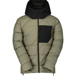 Hot - Insuloft Warm Jacket - Kunstfaserjacke Trekkingbekleidung|Jacken