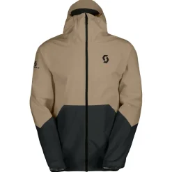 Scott - Jacket Explorair Light Dryo 2.5L - Regenjacke^ Trekkingbekleidung|Fahrradjacken