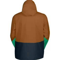 Scott - Jacket Explorair Light Dryo 2.5L - Regenjacke^ Trekkingbekleidung|Fahrradjacken