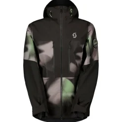 - Jacket Vertic Ripstop 3L - Skijacke>Scott Hot