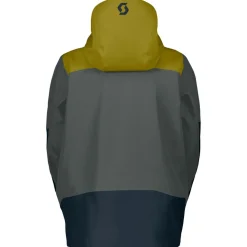 - Jacket Vertic Ripstop 3L - Skijacke>Scott Hot