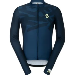 Scott - Jersey Rc Endurance L/S - Radtrikot^ Fahrradbekleidung|Radtrikots