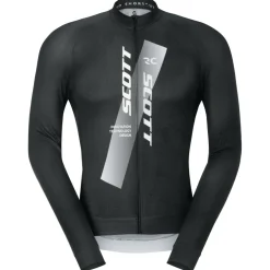 Scott - Jersey Rc Pro L/S - Radtrikot