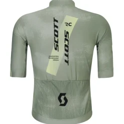 - Jersey Rc Pro S/S - Radtrikot>Scott Hot