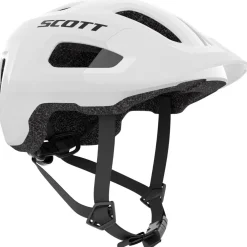 Scott - Kid's Helmet Supra (CE) - Radhelm