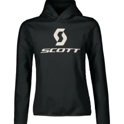 Scott - Kid's Junior Defined Warm - Hoodie^Kinder Pullover & Hoodies|Alltagsbekleidung