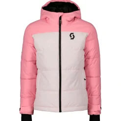 Kinder Scott - Kid's Junior Ultimate Warm - Kunstfaserjacke