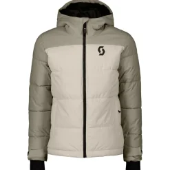 Kinder Scott - Kid's Junior Ultimate Warm - Kunstfaserjacke