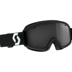 - Kid's Witty Chrome S3 (VLT 10%) - Skibrille>Scott Hot