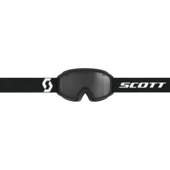 - Kid's Witty Chrome S3 (VLT 10%) - Skibrille>Scott Hot