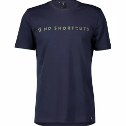 - No Shortcuts S/S - T-Shirt><noscript><img width=