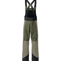 Scott - Pants Vertic Ripstop 3L - Skihose