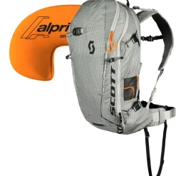 Scott - Patrol E2 38 Kit - Lawinenrucksack^ Lawinenrucksäcke|Lawinenrucksäcke