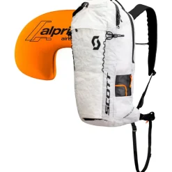 Scott - Patrol Ultralight E2 25 Kit - Lawinenrucksack^ Lawinenrucksäcke|Lawinenrucksäcke