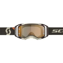Scott - Prospect 2.0 Amp Chrome S2 - Goggles^ Fahrradbekleidung|Brillen