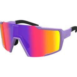 - Shield Compact S3 (CLT 16%) - Fahrradbrille>Scott New