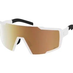 Best - Sunglasses Shield Compact Light Sensitive S1-3 - Fahrradbrille Fahrradbekleidung|Fahrradbrillen