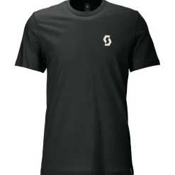 Scott - Tee Backprint S/S - T-Shirt