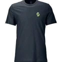 Scott - Tee Backprint S/S - T-Shirt