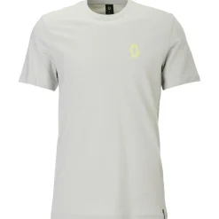 Scott - Tee Backprint S/S - T-Shirt
