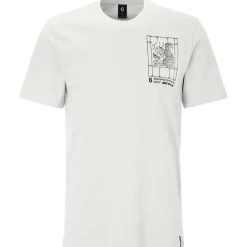 - Tee Casual S/S - T-Shirt>Scott Sale