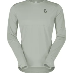 Scott - Tee Endurance Tech L/S - Laufshirt