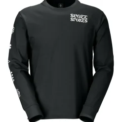 Sale - Tee Graphic L/S - Longsleeve Shirts, Hemden & Longsleeves|Pullover & Hoodies