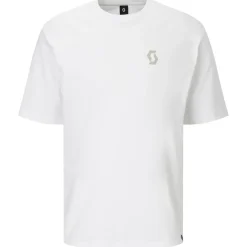 Scott - Tee Graphic S/S - T-Shirt^ Alltagsbekleidung|T-Shirts
