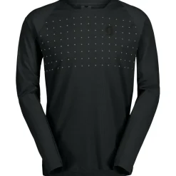 Scott - Tee Trail Vertic Pro L/S - Radtrikot