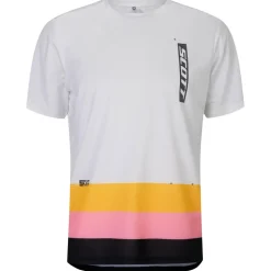 Scott - Tee Tuned Sl S/S - Radtrikot
