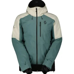 - Ultimate GTX Jacket - Skijacke Skibekleidung|Skijacken