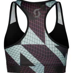 Scott - Women's Bra Endurance LT - Sport-BH^ Yogabekleidung|Fitnessbekleidung