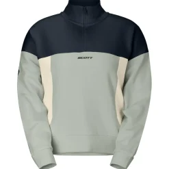 Scott - Women's Halfzip - Pullover^ Pullover & Hoodies|Alltagsbekleidung