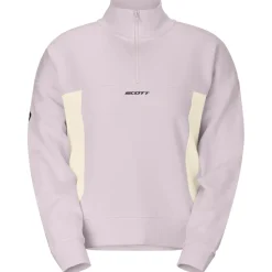 Scott - Women's Halfzip - Pullover^ Pullover & Hoodies|Alltagsbekleidung