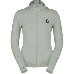 - Women's Hoody Defined Light - Fleecejacke>Scott Sale