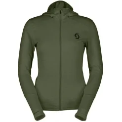 - Women's Hoody Defined Light - Fleecejacke><noscript><img width=