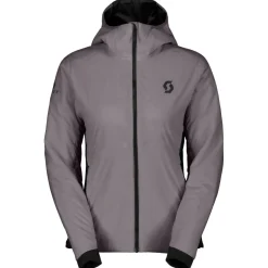 Outlet - Women's Hoody Insuloft Light - Kunstfaserjacke Trekkingbekleidung|Jacken