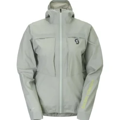 - Women's Jacket Endurance SL WP - Laufjacke>Scott Best