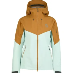 Scott - Women's Jacket Explorair 3L - Skijacke^ Skibekleidung|Skijacken