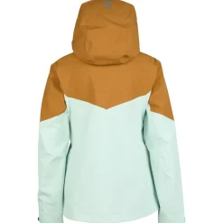 Scott - Women's Jacket Explorair 3L - Skijacke^ Skibekleidung|Skijacken