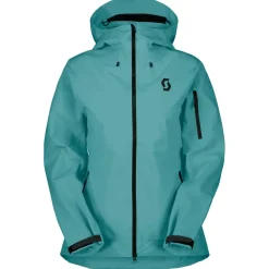 Hot - Women's Jacket Explorair 3L - Skijacke Skibekleidung|Skijacken