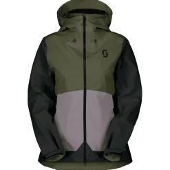 Hot - Women's Jacket Explorair 3L - Skijacke Skibekleidung|Skijacken