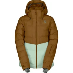 Scott - Women's Jacket Ultimate Warm - Skijacke^ Skibekleidung|Skijacken