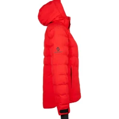 Scott - Women's Jacket Ultimate Warm - Skijacke^ Skibekleidung|Skijacken