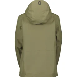 Scott - Women's Jacket Vertic Ripstop 3L - Skijacke^ Skibekleidung|Skijacken